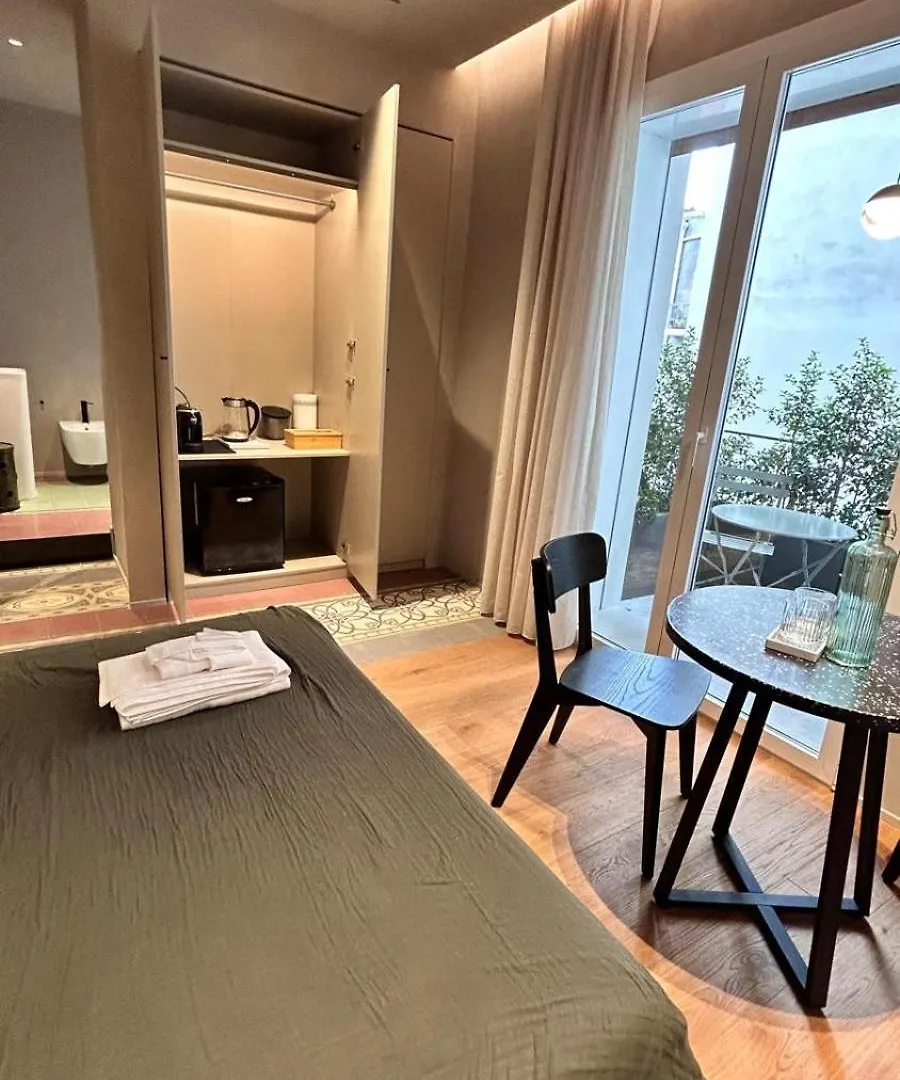 Berht - Appartamenti Al Centro Di Catania Guest house