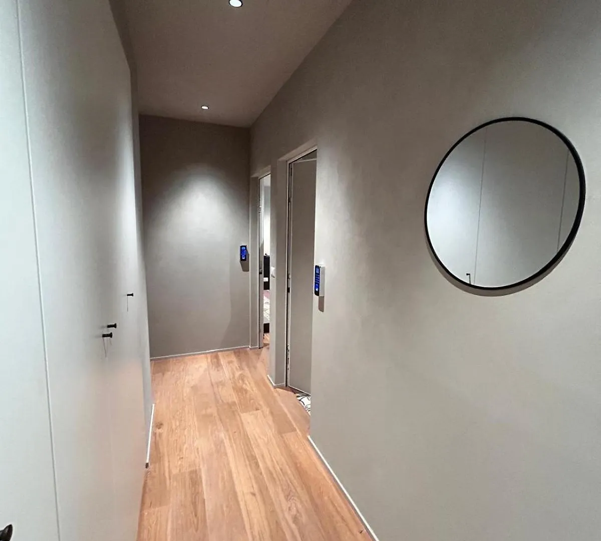 Guest house Berht - Appartamenti Al Centro Di Catania Italy