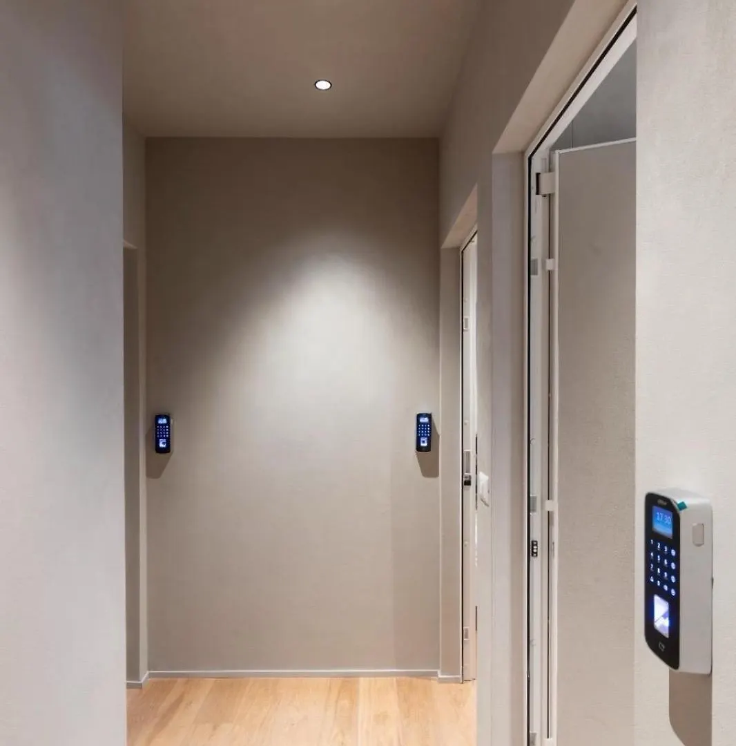 Berht - Appartamenti Al Centro Di Catania Guest house