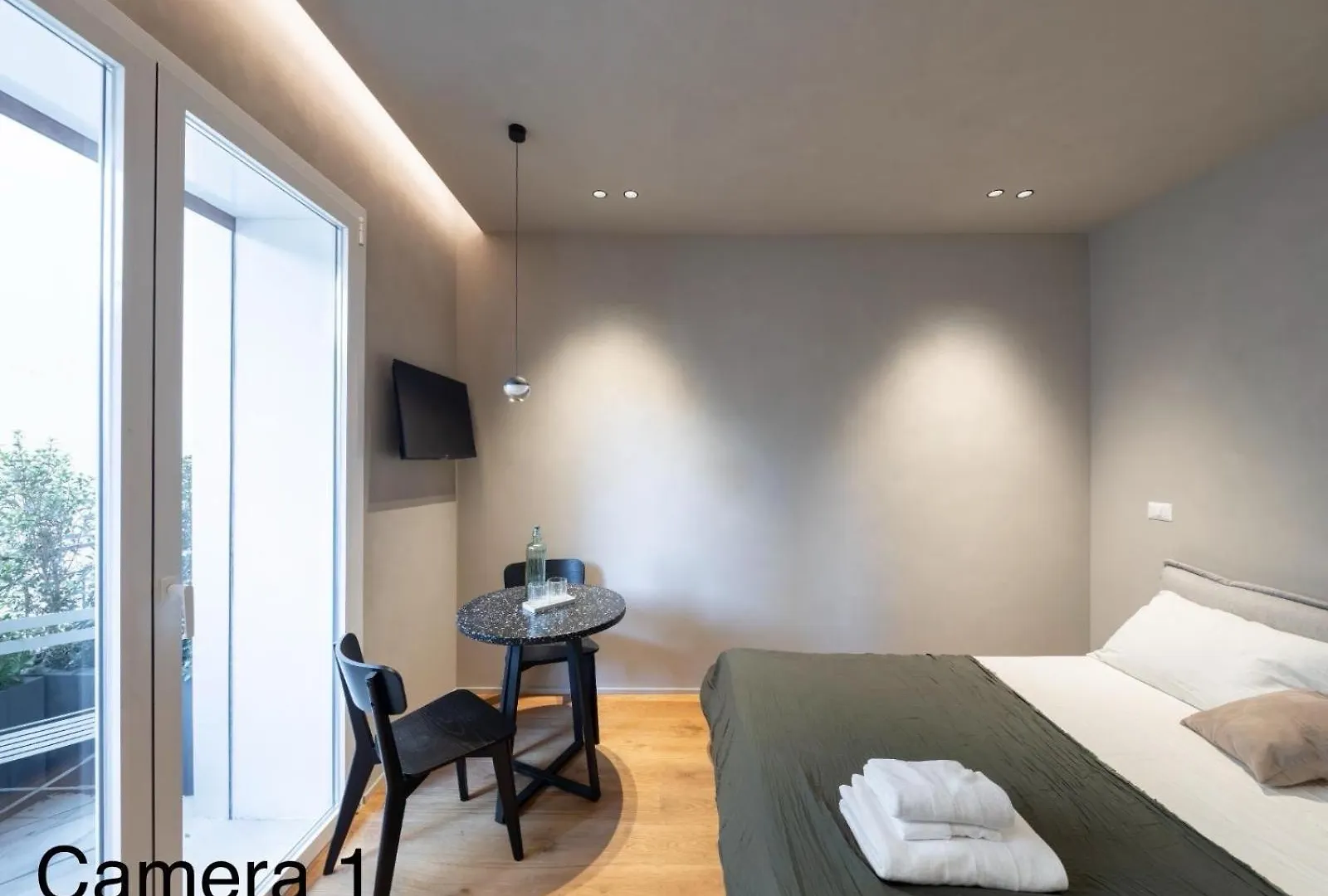 Berht - Appartamenti Al Centro Di Catania Guest house