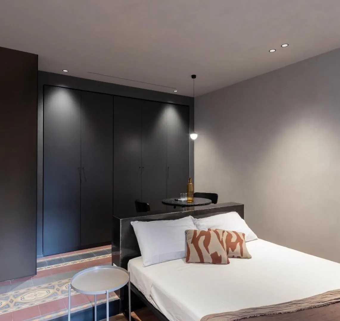 Guest house Berht - Appartamenti Al Centro Di Catania
