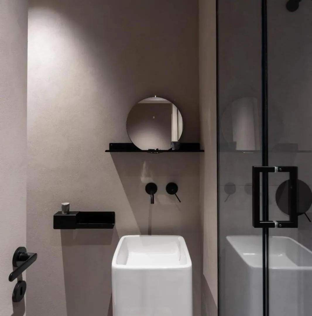 Berht - Appartamenti Al Centro Di Catania Guest house