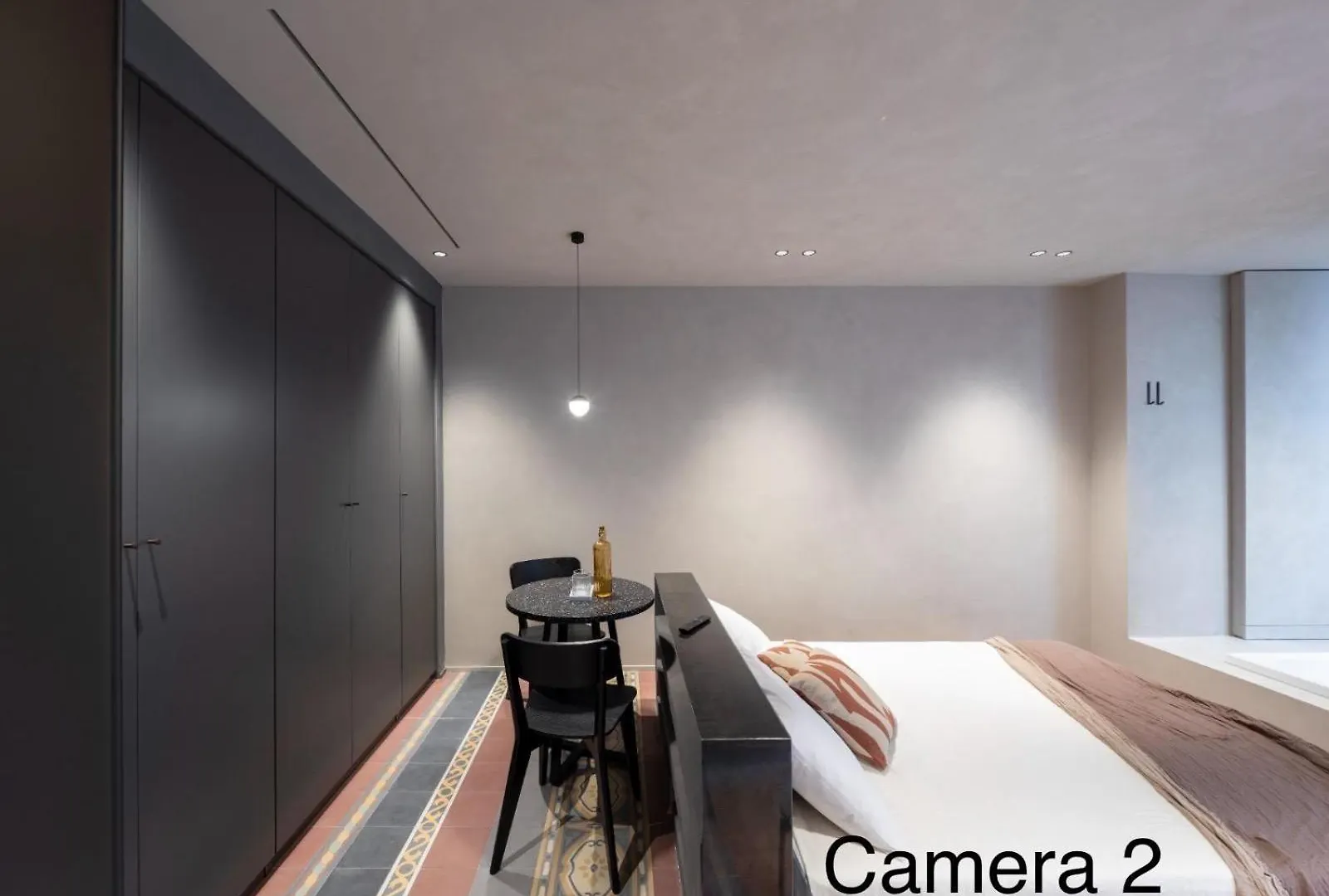 Guest house Berht - Appartamenti Al Centro Di Catania