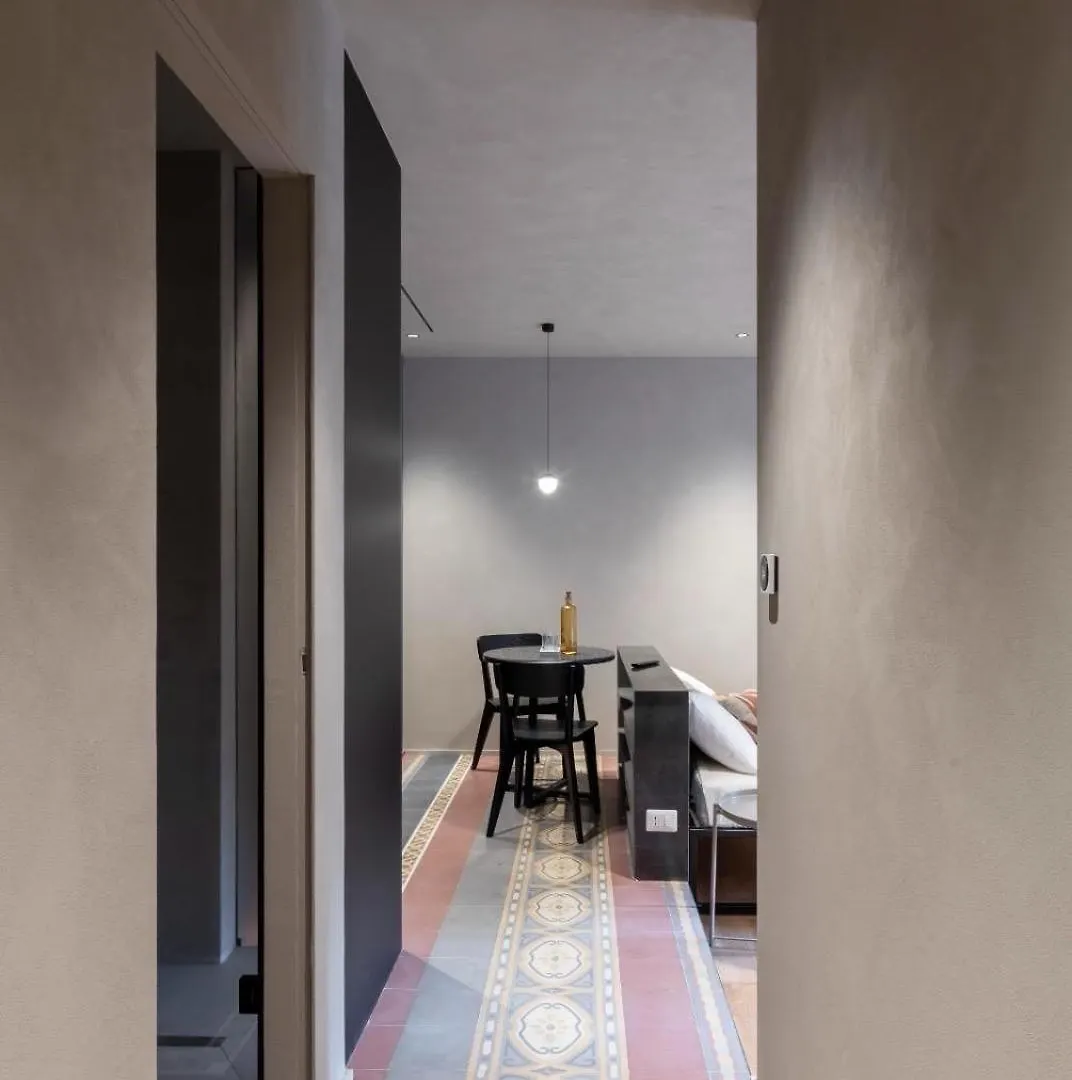 Guest house Berht - Appartamenti Al Centro Di Catania
