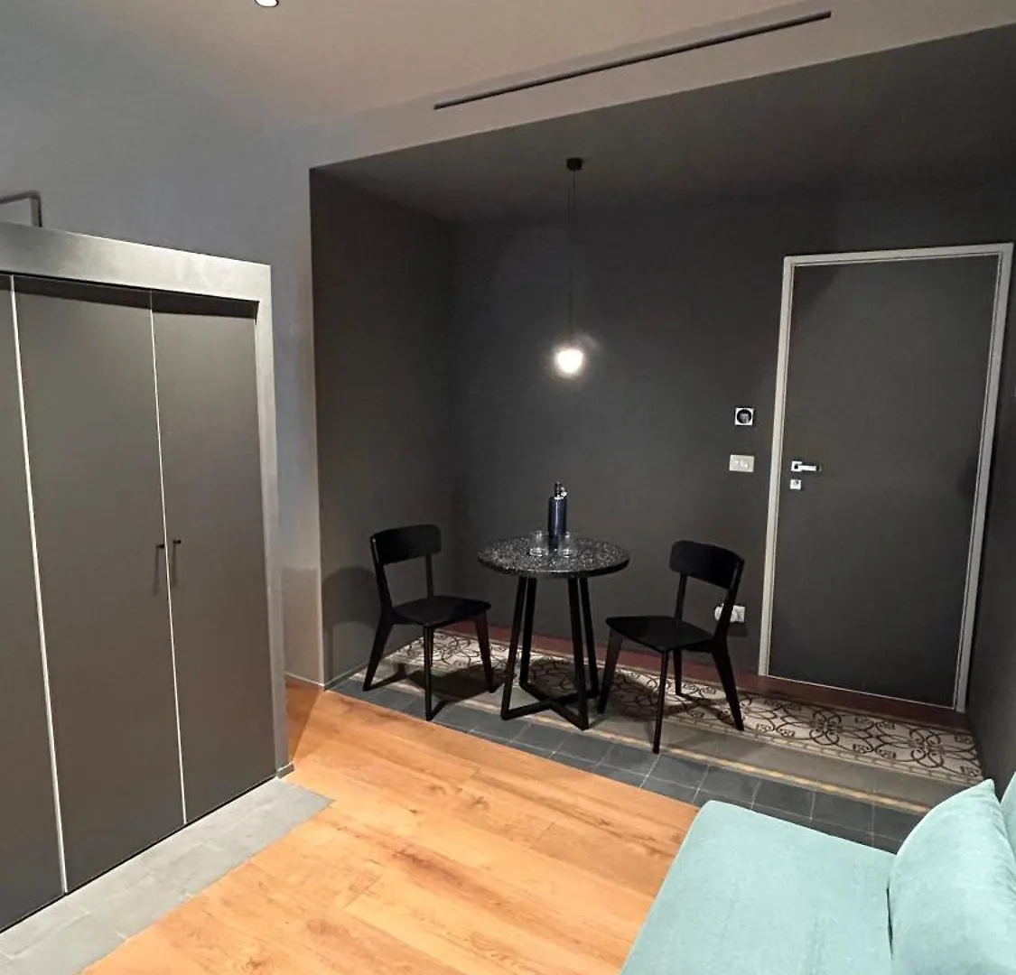 Berht - Appartamenti Al Centro Di Catania Guest house