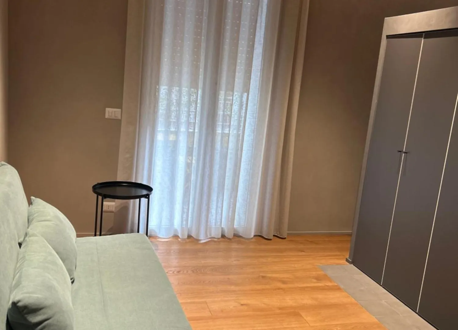 Guest house Berht - Appartamenti Al Centro Di Catania